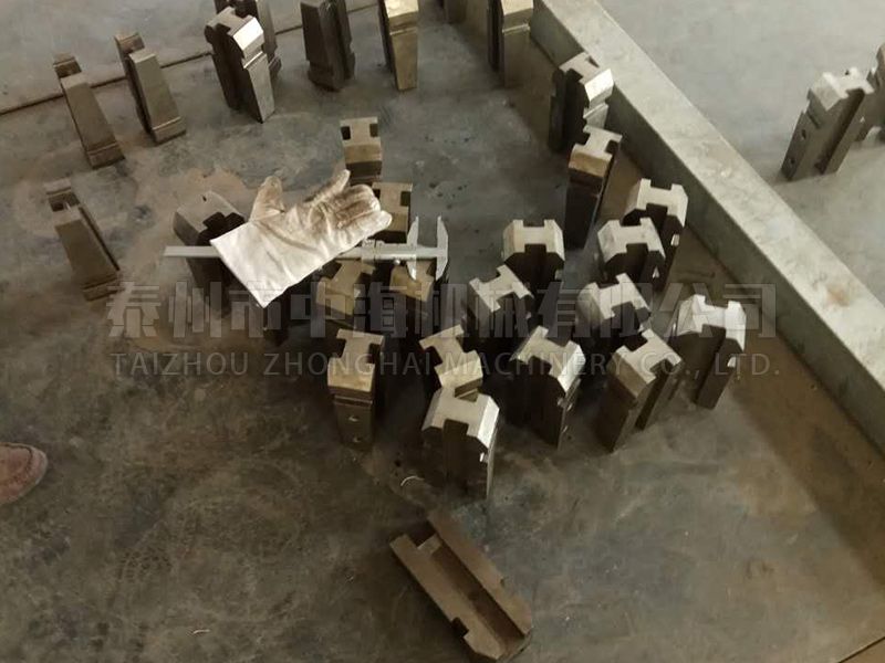 熱噴涂是怎么樣加熱噴涂材料？